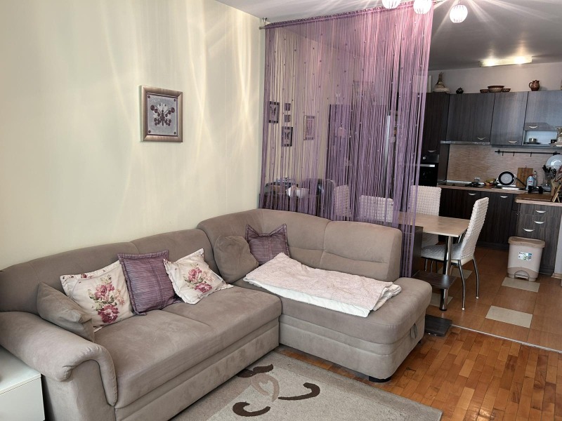 Продава 2-СТАЕН, гр. София, Сухата река