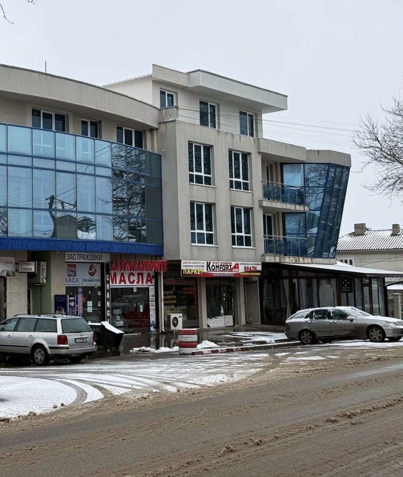 Продава 2-СТАЕН, гр. Балчик, област Добрич, снимка 3 - Апартаменти - 53443787