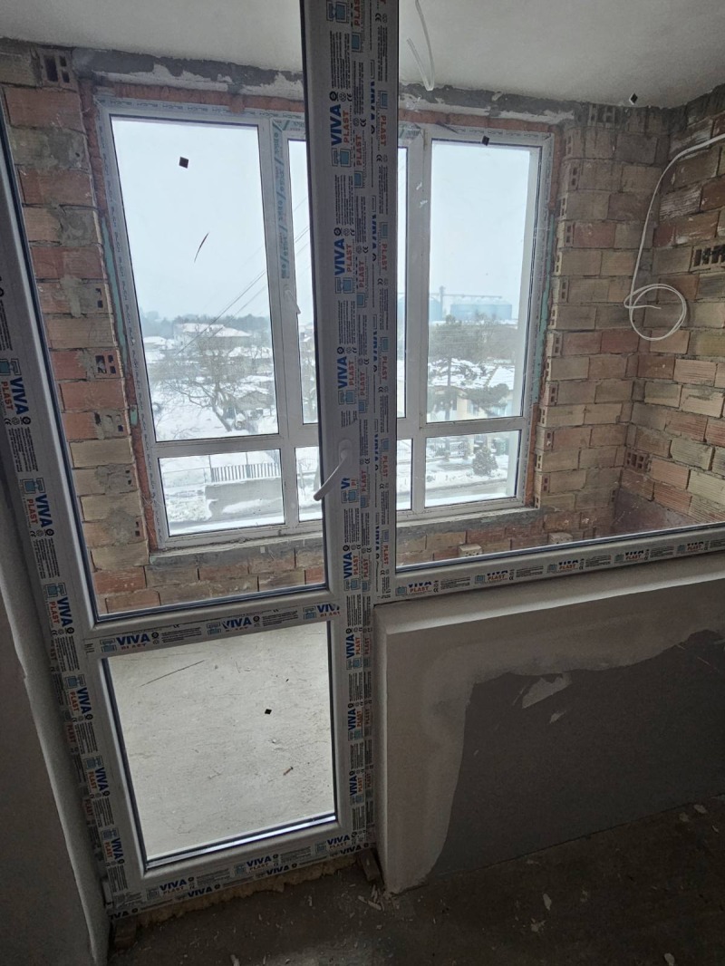 Продава 2-СТАЕН, гр. Балчик, област Добрич, снимка 2 - Апартаменти - 53443787