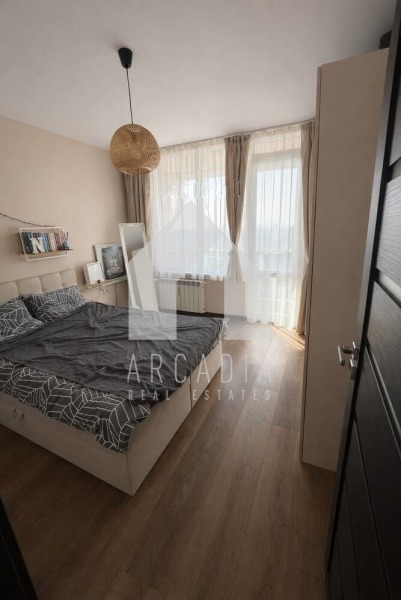 Продава 2-СТАЕН, гр. Пловдив, Гагарин, снимка 2 - Апартаменти - 53876064