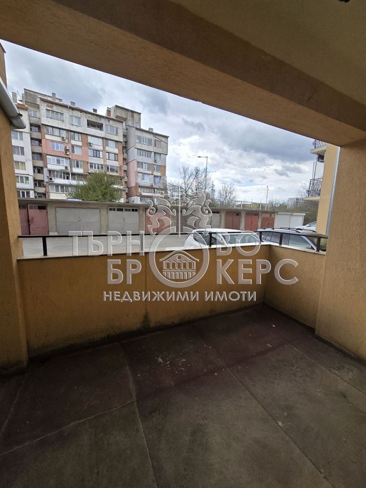 Продава 2-СТАЕН, гр. Велико Търново, Зона Б, снимка 7 - Апартаменти - 54148543