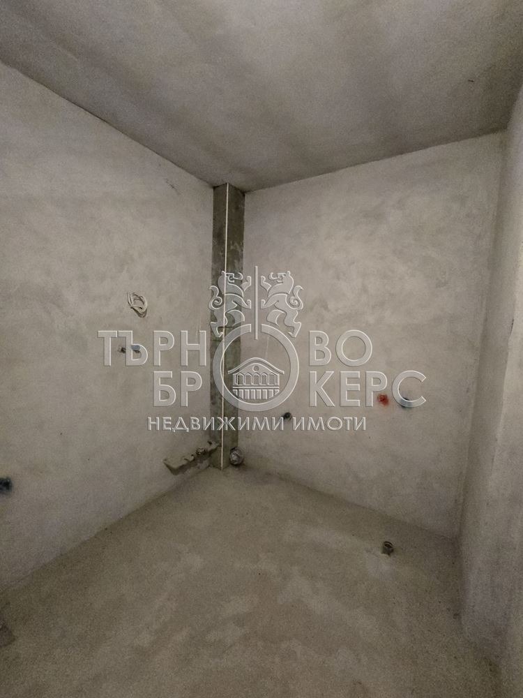 Продава 2-СТАЕН, гр. Велико Търново, Зона Б, снимка 4 - Апартаменти - 54148543