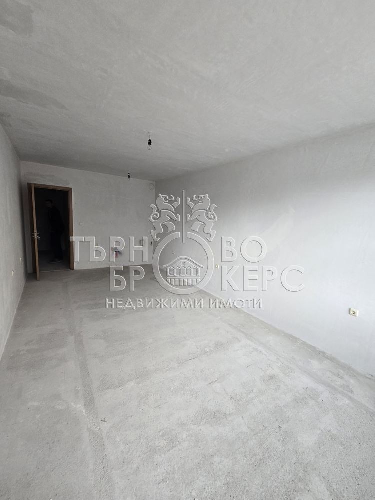 Продава 2-СТАЕН, гр. Велико Търново, Зона Б, снимка 3 - Апартаменти - 54148543