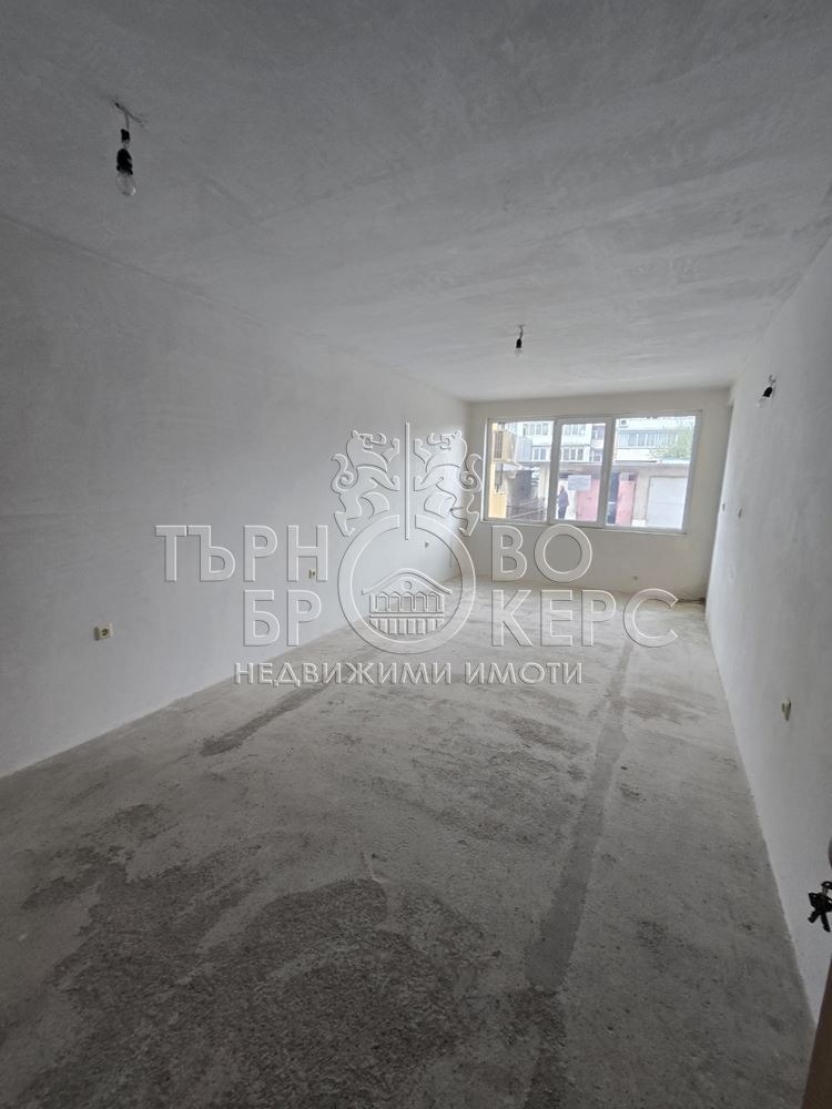 Продава 2-СТАЕН, гр. Велико Търново, Зона Б