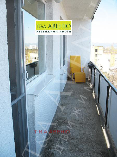 Продава 2-СТАЕН, гр. София, Свобода, снимка 6 - Апартаменти - 55730442