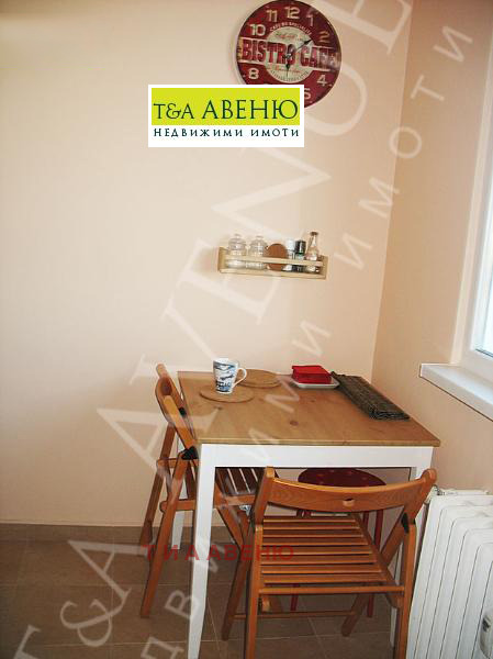Продава 2-СТАЕН, гр. София, Свобода, снимка 7 - Апартаменти - 55730442