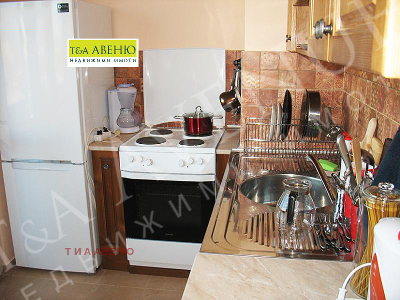 Продава 2-СТАЕН, гр. София, Свобода, снимка 9 - Апартаменти - 55730442