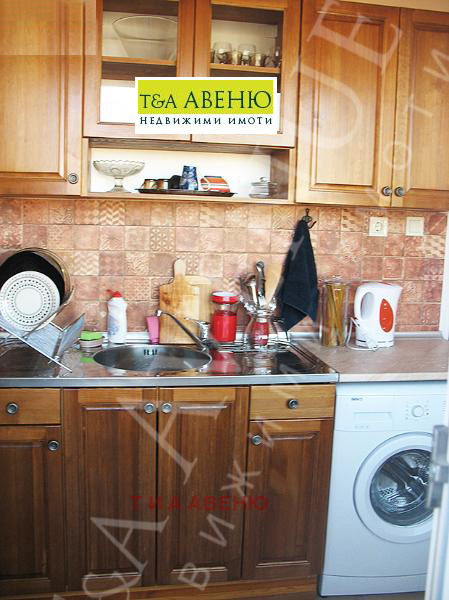Продава 2-СТАЕН, гр. София, Свобода, снимка 8 - Апартаменти - 55730442