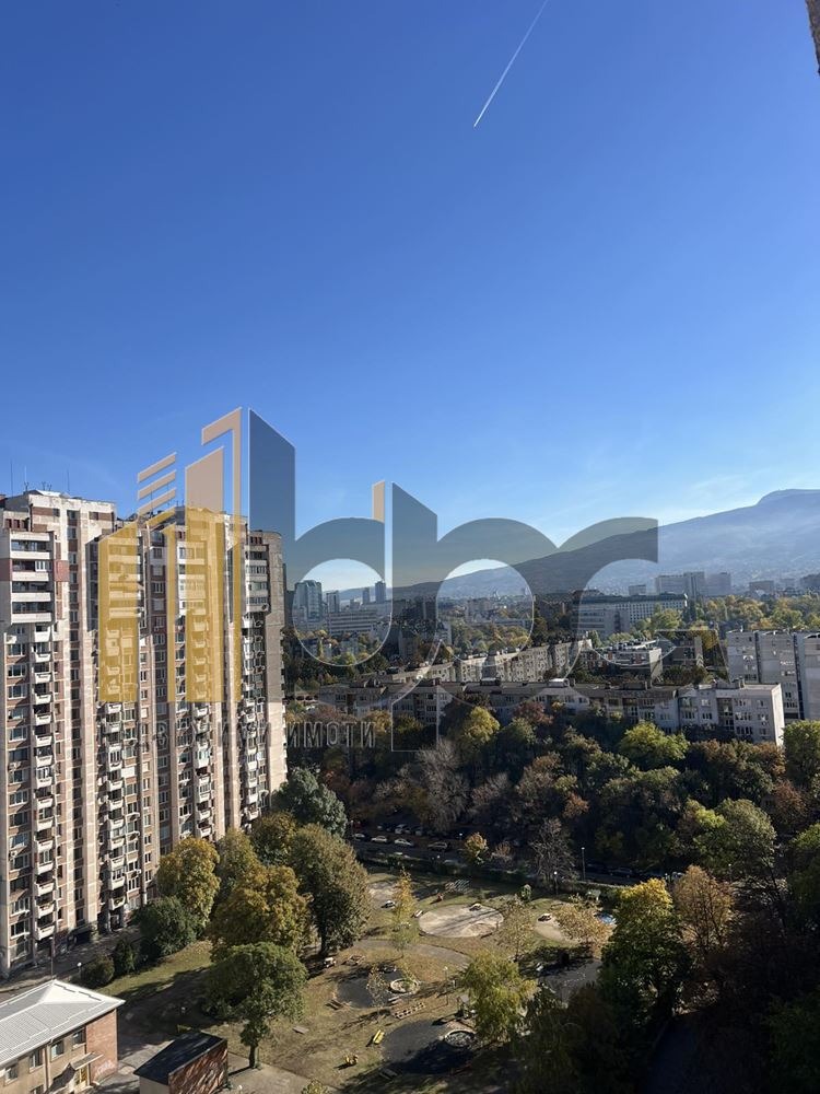Продава 2-СТАЕН, гр. София, Зона Б-5