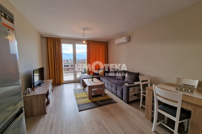 En venta  2 dormitorios Plovdiv , Jristo Smirnenski , 80 metros cuadrados | 41201971 - imagen [3]