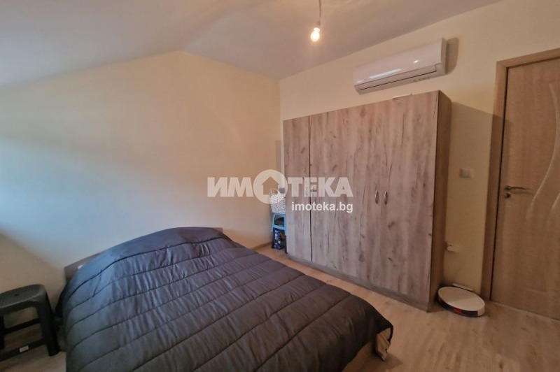 Продава 3-СТАЕН, гр. Пловдив, Христо Смирненски, снимка 4 - Aпартаменти - 47644555