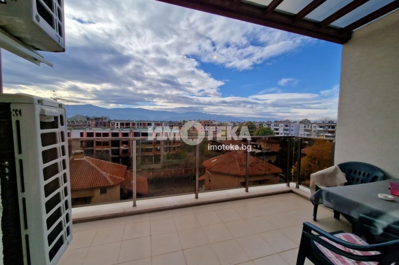 For Sale  2 bedroom Plovdiv , Hristo Smirnenski , 80 sq.m | 41201971 - image [8]