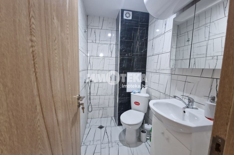 For Sale  2 bedroom Plovdiv , Hristo Smirnenski , 80 sq.m | 41201971 - image [10]