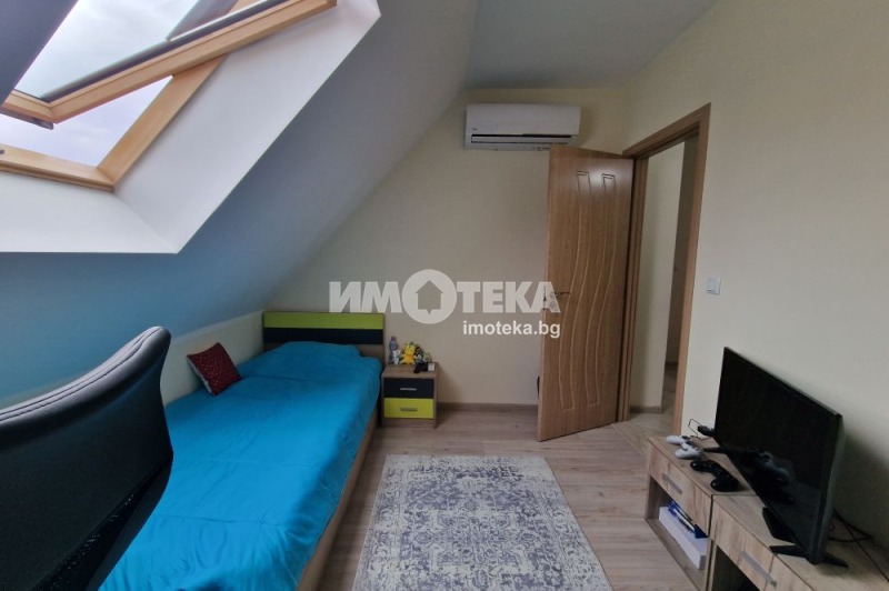 For Sale  2 bedroom Plovdiv , Hristo Smirnenski , 80 sq.m | 41201971 - image [7]