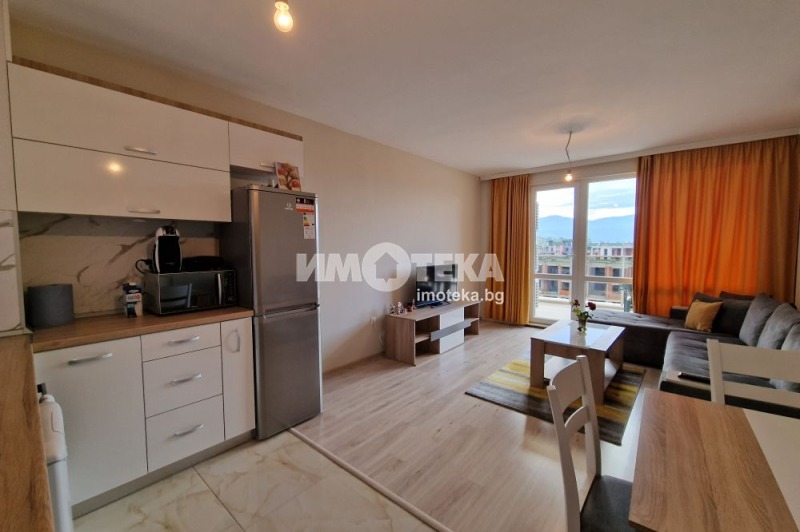 For Sale  2 bedroom Plovdiv , Hristo Smirnenski , 80 sq.m | 41201971 - image [2]