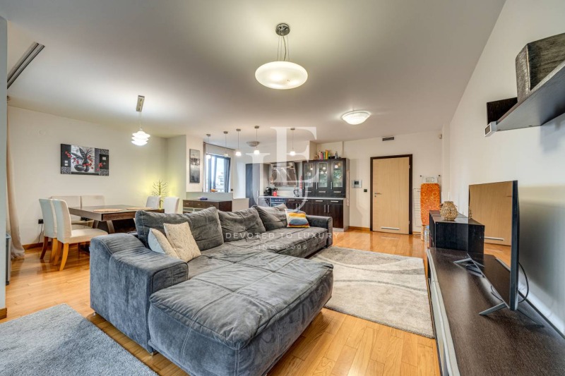 De vânzare  2 dormitoare Sofia , Oboriște , 146 mp | 68339972 - imagine [3]