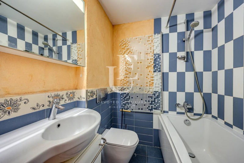 De vânzare  2 dormitoare Sofia , Oboriște , 146 mp | 68339972 - imagine [6]