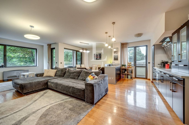 De vânzare  2 dormitoare Sofia , Oboriște , 146 mp | 68339972 - imagine [2]