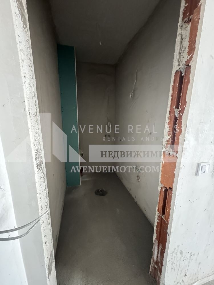 De vânzare  2 dormitoare Plovdiv , Hristo Smirnensci , 122 mp | 77837656 - imagine [12]