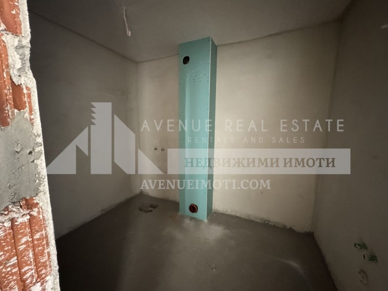 De vânzare  2 dormitoare Plovdiv , Hristo Smirnensci , 122 mp | 77837656 - imagine [11]