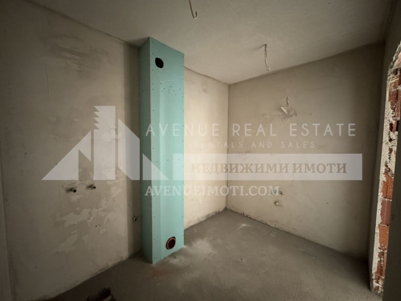 De vânzare  2 dormitoare Plovdiv , Hristo Smirnensci , 122 mp | 77837656 - imagine [10]