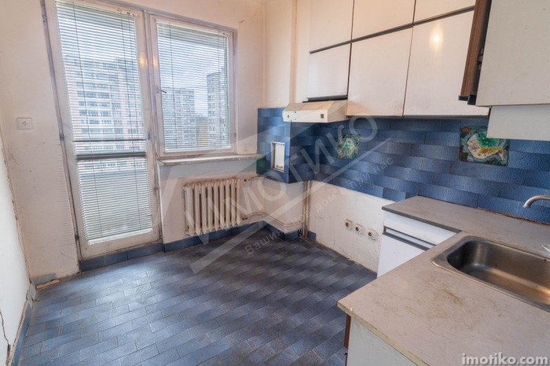 Продава 3-СТАЕН, гр. София, Изток, снимка 8 - Апартаменти - 52687014