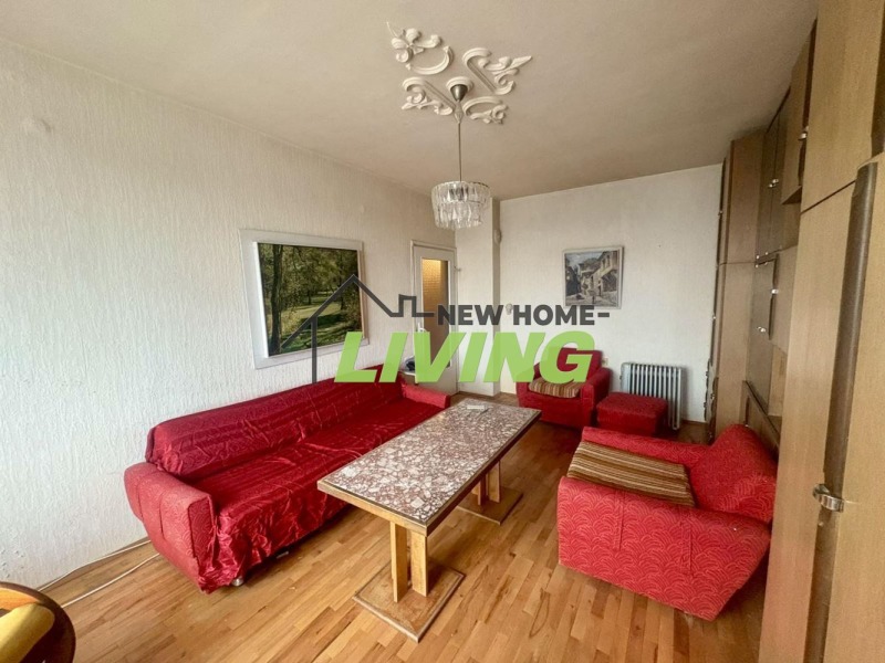 Продава 3-СТАЕН, гр. Пловдив, Христо Смирненски