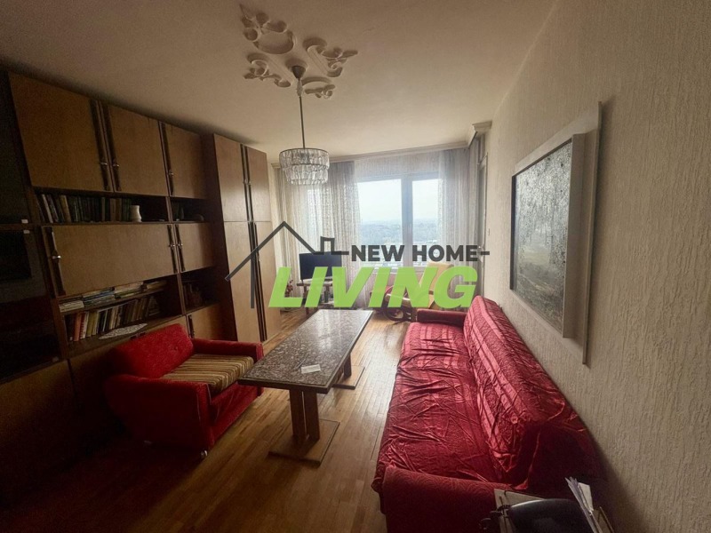 Продава 3-СТАЕН, гр. Пловдив, Христо Смирненски, снимка 2 - Апартаменти - 53438800