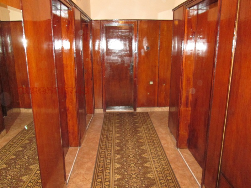 Продава 3-СТАЕН, гр. Видин, Център, снимка 11 - Апартаменти - 53498523