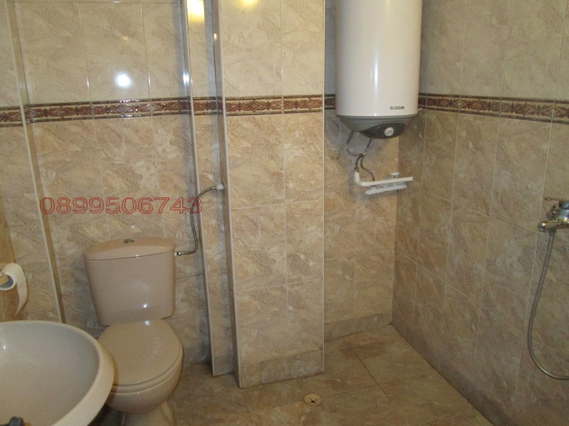 Продава 3-СТАЕН, гр. Видин, Център, снимка 10 - Апартаменти - 53498523