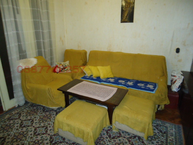 Продава 3-СТАЕН, гр. Враца, Център, снимка 3 - Апартаменти - 54627095