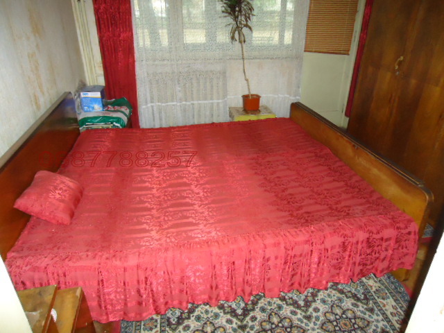 Продава 3-СТАЕН, гр. Враца, Център, снимка 4 - Апартаменти - 54627095