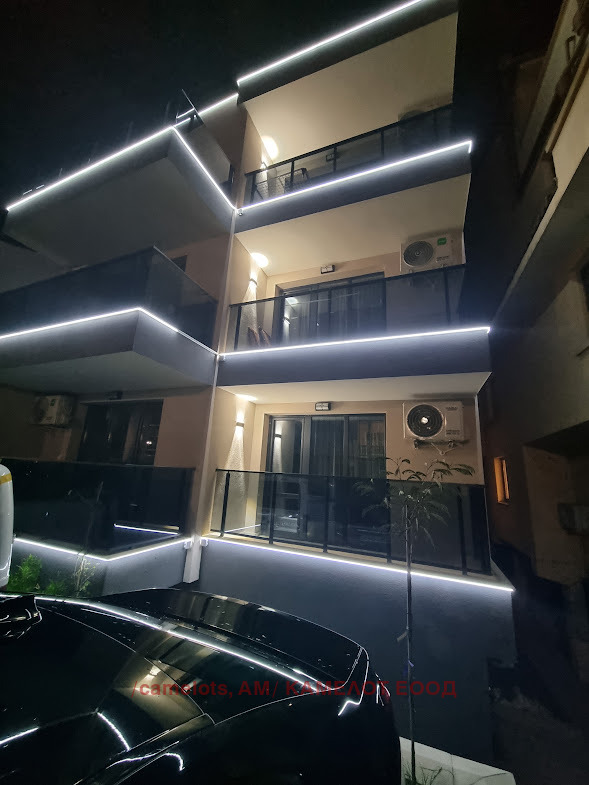 Продава 3-СТАЕН, гр. Созопол, област Бургас, снимка 10 - Апартаменти - 55330453