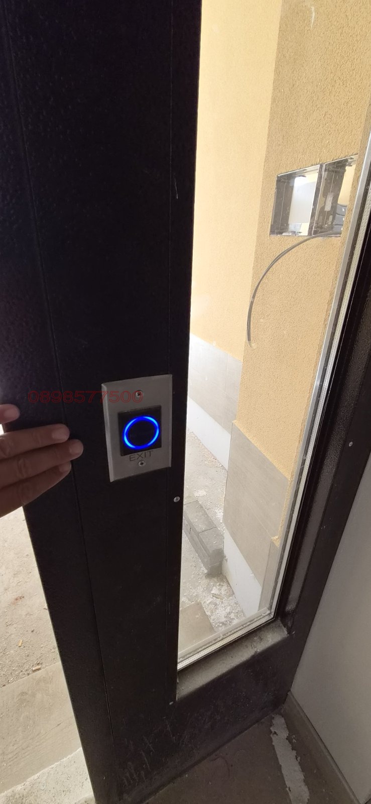 Продава 3-СТАЕН, гр. София, Обеля, снимка 16 - Апартаменти - 56064997