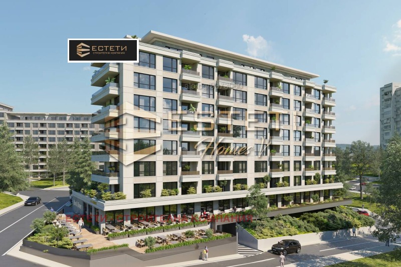 Na sprzedaż  3+ sypialni Stara Zagora , Ajazmoto , 247 mkw | 56625449 - obraz [2]