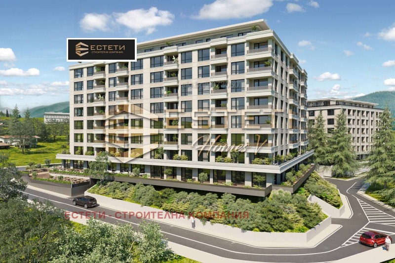 Na sprzedaż  3+ sypialni Stara Zagora , Ajazmoto , 247 mkw | 56625449 - obraz [3]