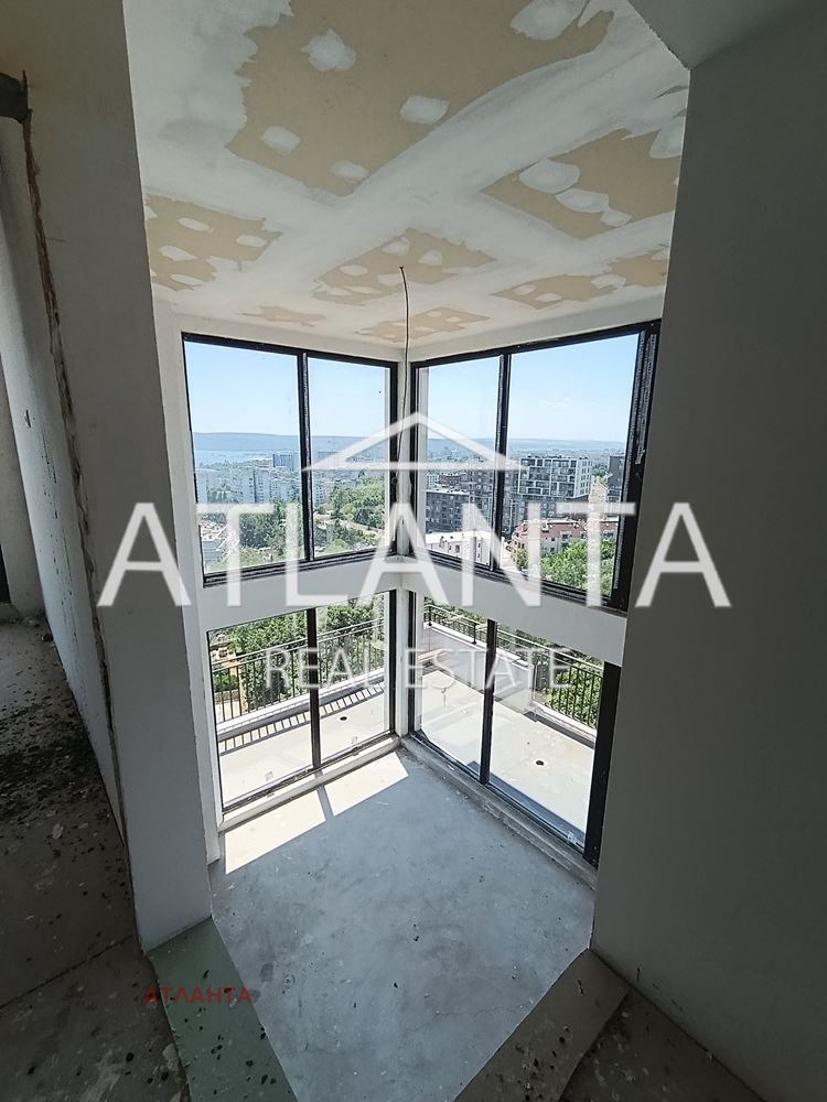 Satılık  İki Katlı Daire Varna , Briz , 300 metrekare | 70437165 - görüntü [10]