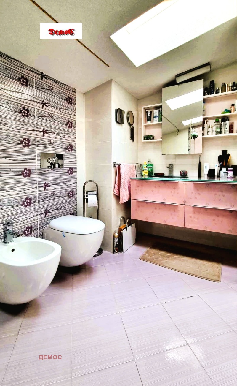 Продава МЕЗОНЕТ, гр. София, Зона Б-5, снимка 8 - Апартаменти - 53561624