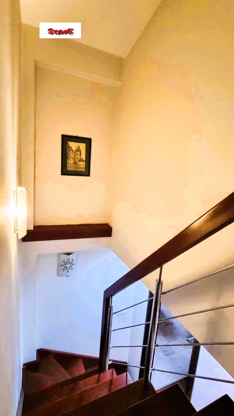 Продава МЕЗОНЕТ, гр. София, Зона Б-5, снимка 13 - Апартаменти - 53561624