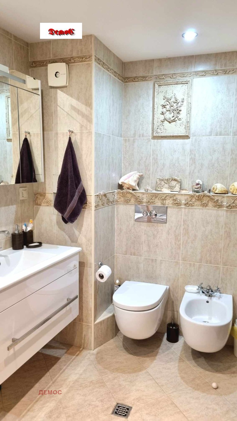 Продава МЕЗОНЕТ, гр. София, Зона Б-5, снимка 11 - Апартаменти - 53561624