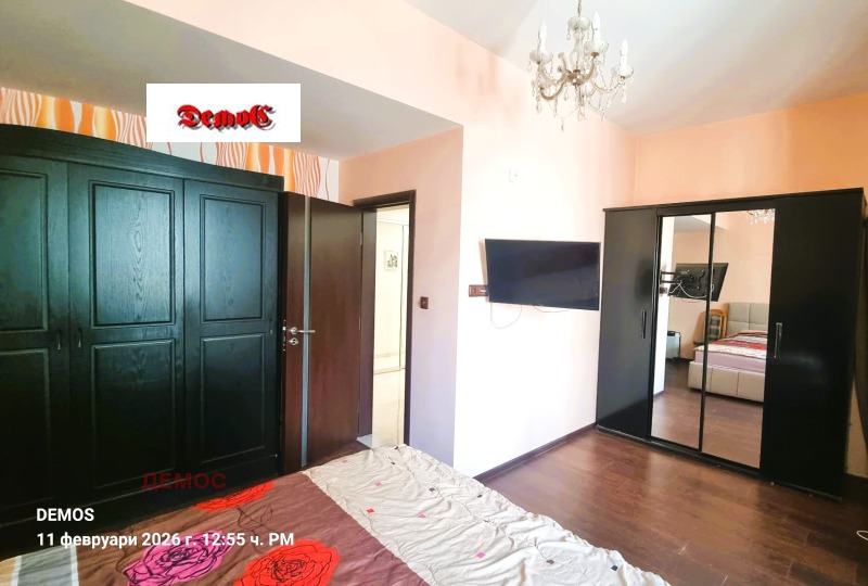 Продава МЕЗОНЕТ, гр. София, Зона Б-5, снимка 6 - Апартаменти - 53561624