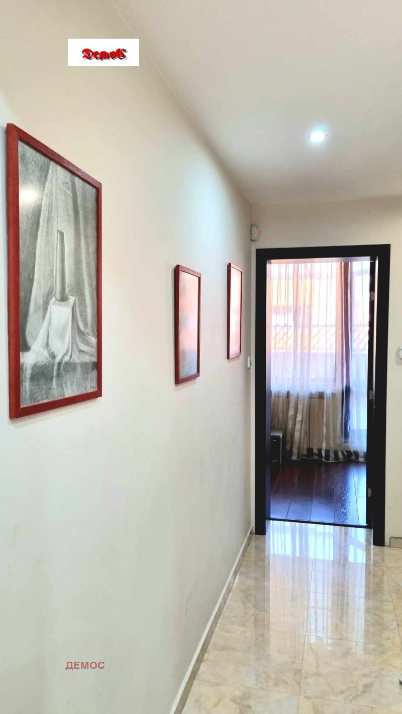 Продава МЕЗОНЕТ, гр. София, Зона Б-5, снимка 15 - Апартаменти - 53561624