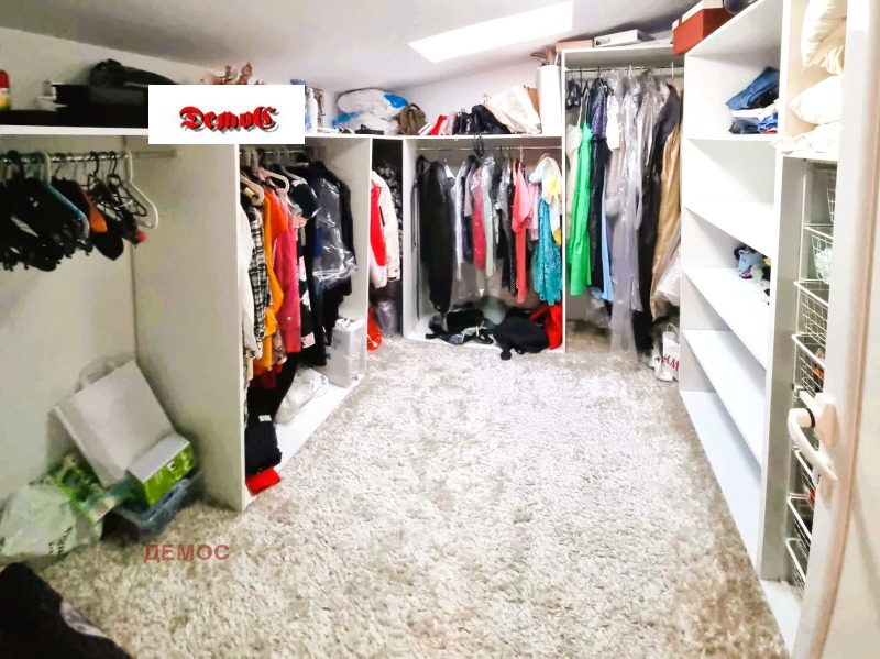 Продава МЕЗОНЕТ, гр. София, Зона Б-5, снимка 12 - Апартаменти - 53561624