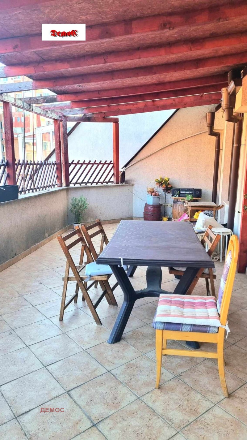 Продава МЕЗОНЕТ, гр. София, Зона Б-5, снимка 16 - Апартаменти - 53561624