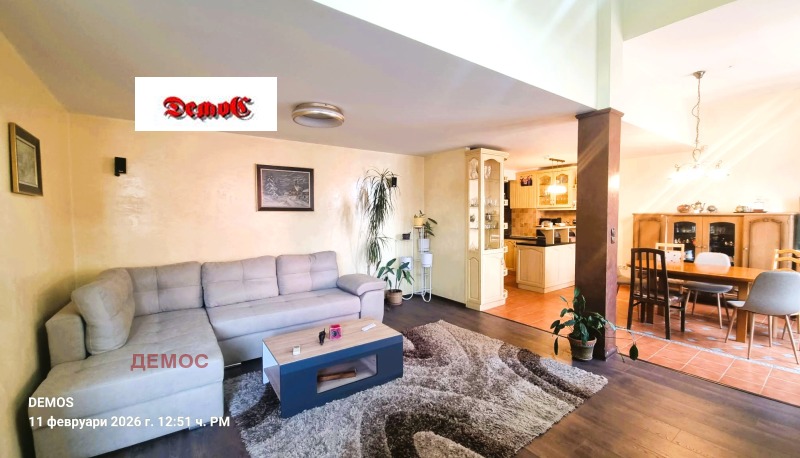 Продава МЕЗОНЕТ, гр. София, Зона Б-5