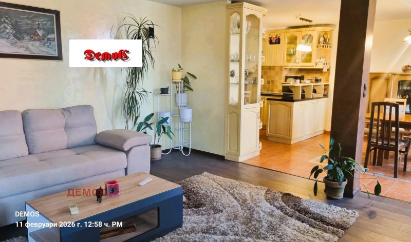 Продава МЕЗОНЕТ, гр. София, Зона Б-5, снимка 4 - Апартаменти - 53561624