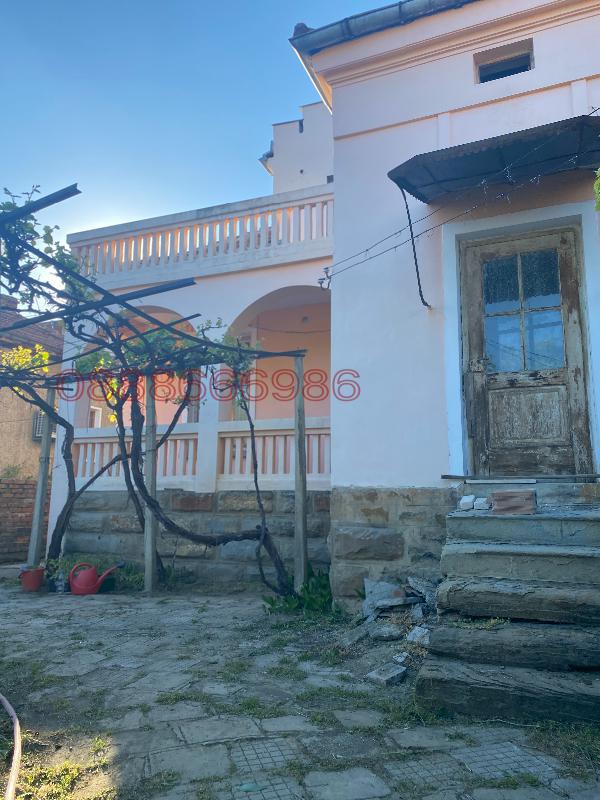 Продава КЪЩА, гр. Севлиево, област Габрово, снимка 3 - Къщи - 52850350