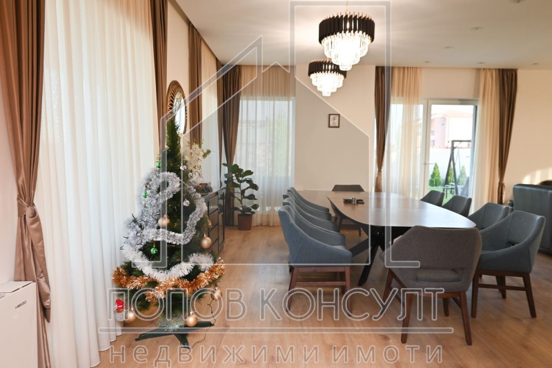 Продава  Къща област Пловдив , с. Белащица , 521 кв.м | 93937182 - изображение [8]