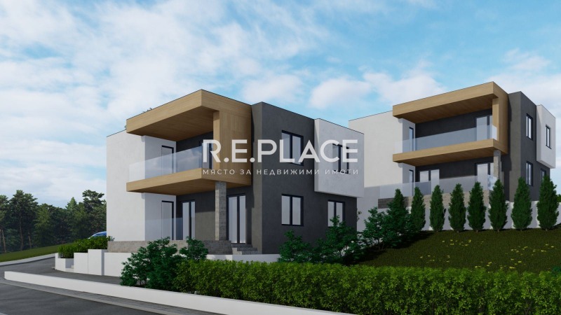 Продава  Къща, град Варна, Виница •  399 000 EUR • ID 50248646 — holmes.bg - [1] 