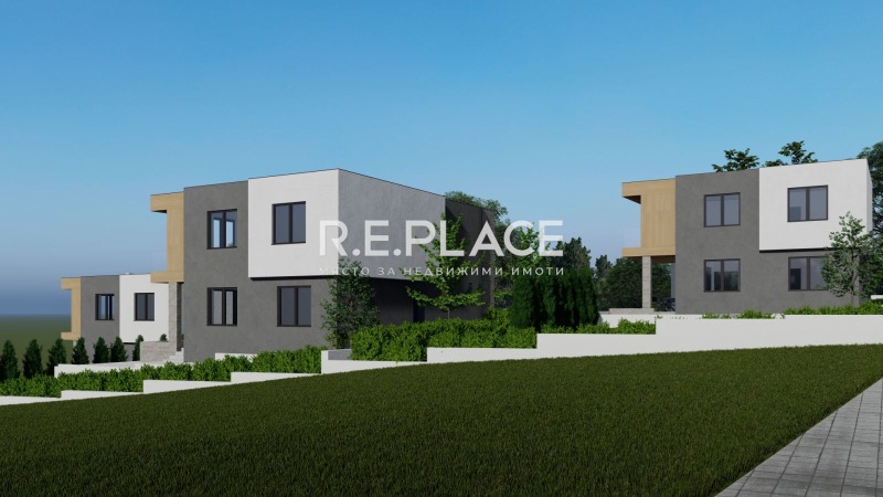 Προς πώληση  σπίτι Βαρνα , Βηνητσα , 243 τ.μ | 99463521 - εικόνα [2]